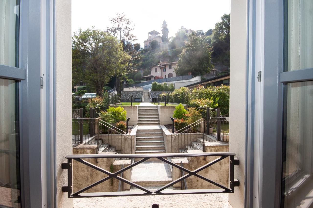 Casa Julia - Menaggio By Lovecomo Exterior photo