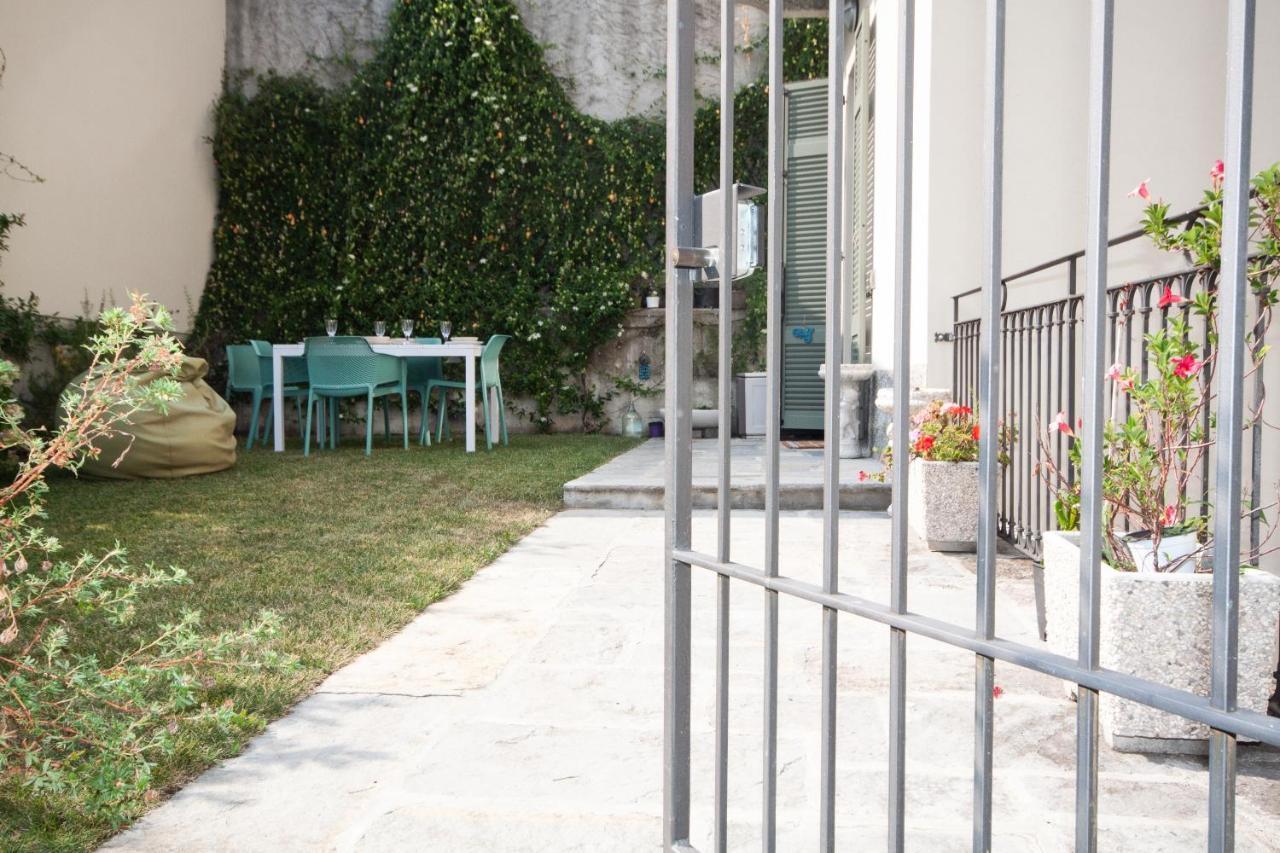 Casa Julia - Menaggio By Lovecomo Exterior photo