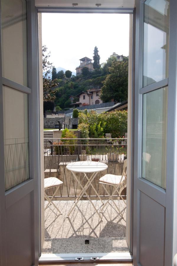 Casa Julia - Menaggio By Lovecomo Exterior photo